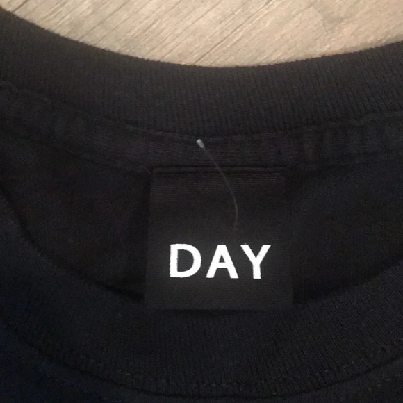 New Def‎ Leppard Crop tee - Picture 4 of 11